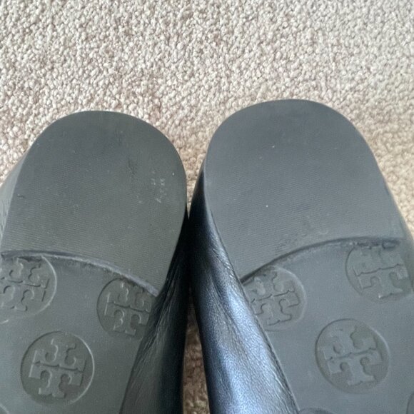 Tory Burch Reva ballet flats - Picture 5 of 6